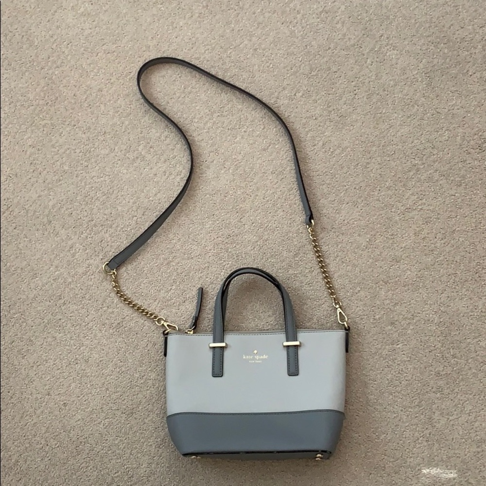 Kate Spade Crossbody Bag